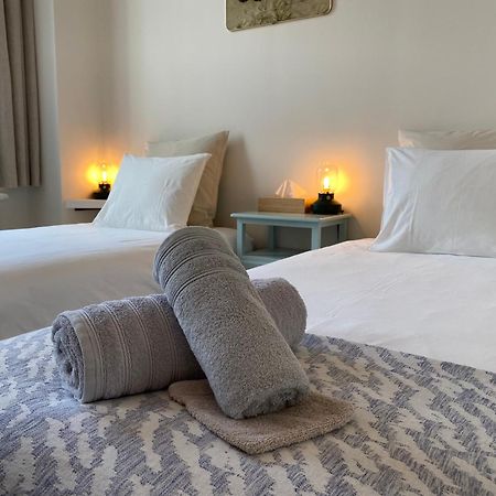 Logies-M Comfort Studios Inc Bikes B&B 오스텐드 외부 사진