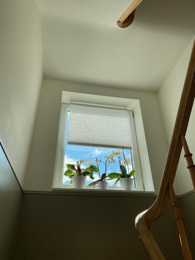Logies-M Comfort Studios Inc Bikes B&B 오스텐드 외부 사진
