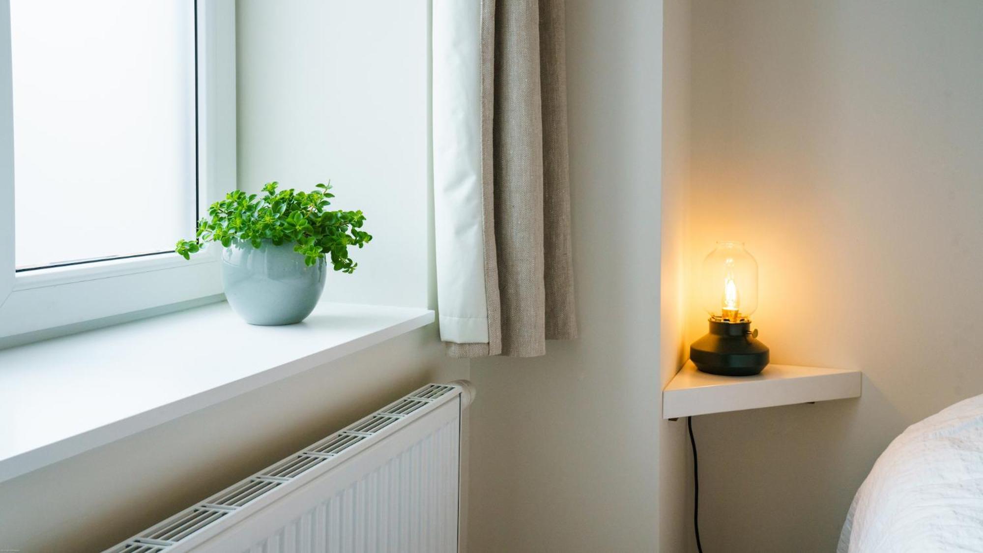 Logies-M Comfort Studios Inc Bikes B&B 오스텐드 외부 사진